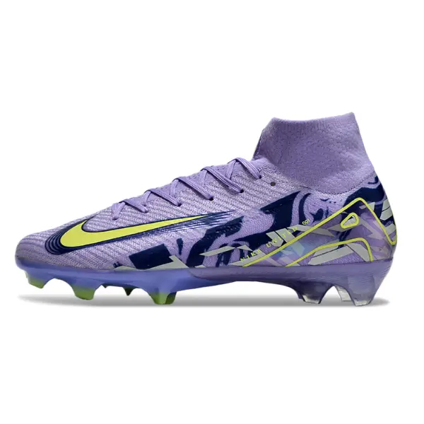 Nike Air Zoom Mercurial Superfly 10 Elite United 001 Pack Firm Ground FG Football Boot