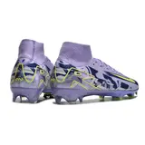 Nike Air Zoom Mercurial Superfly 10 Elite United 001 Pack Firm Ground FG Football Boot
