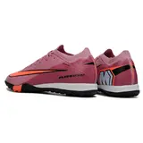 Nike Zoom Mercurial Vapor 16 Elite Kids Light Pink Turf TF Football Boot