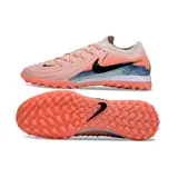 Nike Phantom GX2 Elite Pink Turf TF Football Boot