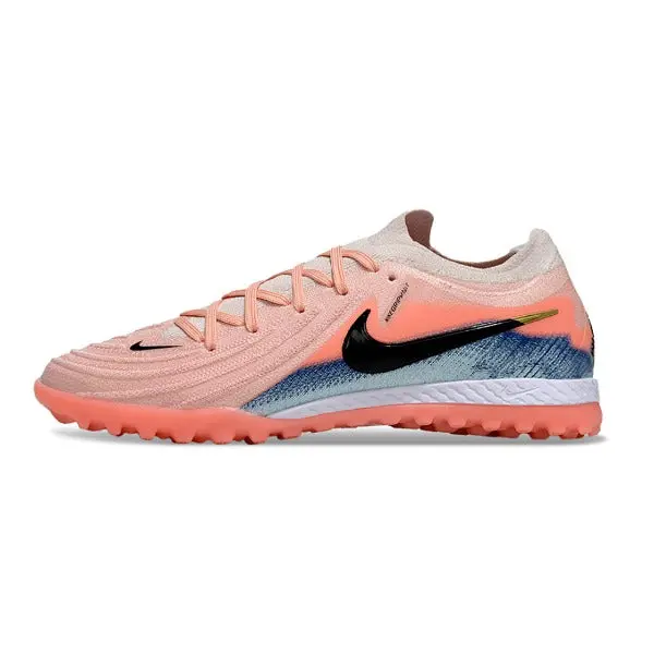 Nike Phantom GX2 Elite Pink Turf TF Football Boot