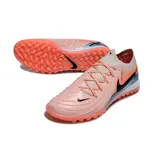 Nike Phantom GX2 Elite Pink Turf TF Football Boot