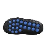 Nike x Nocta Mind 001 Black Slide - Blue Studs