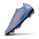 Nike Air Zoom Mercurial Vapor 16 Elite Blue Firm Ground FG Football Boot - Periwinkle