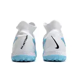 Nike Phantom GX Elite DF Turf TF Kids Football Boot Blast Pack