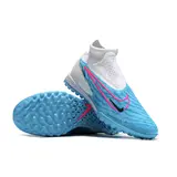 Nike Phantom GX Elite DF Turf TF Kids Football Boot Blast Pack