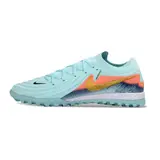 Nike Phantom GX2 Elite Light Blue Turf TF Football Boot