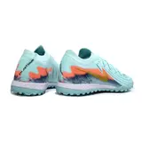 Nike Phantom GX2 Elite Light Blue Turf TF Football Boot