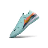 Nike Phantom GX2 Elite Light Blue Turf TF Football Boot