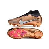 Nike Zoom Mercurial Superfly 9 Elite Generation Pack Firm Ground FG Football Boot