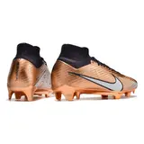 Nike Zoom Mercurial Superfly 9 Elite Generation Pack Firm Ground FG Football Boot
