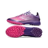 Adidas F50 Elite Turf TF Lamine Yamal Purple Football Boot