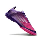 Adidas F50 Elite Turf TF Lamine Yamal Purple Football Boot