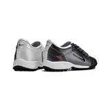 Nike Total 90 III Kids Turf TF Football Boot Grey