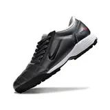 Nike Total 90 III Kids Turf TF Football Boot Grey
