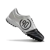 Nike Total 90 III Kids Turf TF Football Boot Grey