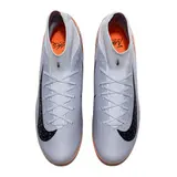 Nike Air Zoom Mercurial Superfly 10 Academy Kids Electric Pack Artificial Ground AG Football Boot