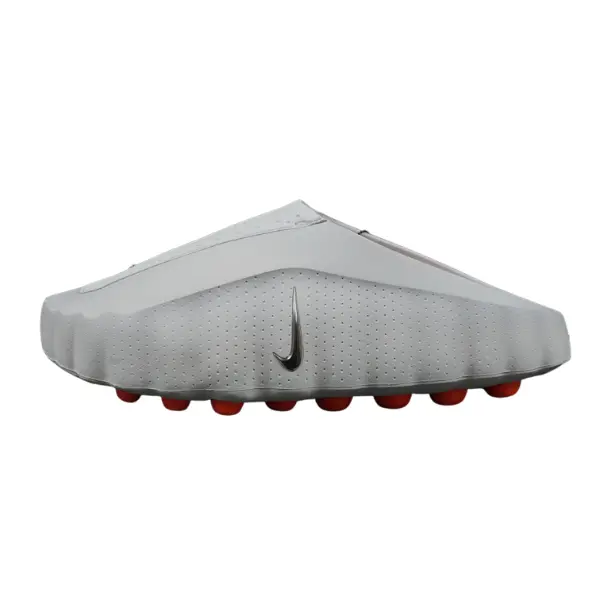 Nike Mind 001 Silver Grey Slide