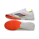 Adidas F50 Laceless Elite Pure Victory Pack Turf TF Football Boot
