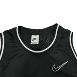 Nike Black Tank Top - Grey Trim