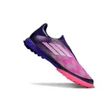 Adidas F50 Laceless Elite Lamine Yamal Future Icons Pack Turf TF Football Boot