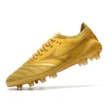 Mizuno Morelia Neo III Elite Gold Firm Ground FG Football Boot