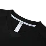 Adidas Black Training Set T-Shirt and Pants