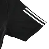 Adidas Black Training Set T-Shirt and Pants