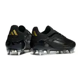 Adidas F50 Elite Darkspark Pack Mixed Studs SG Football Boot - F50 Heel Print