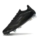 Adidas F50 Elite Darkspark Pack Mixed Studs SG Football Boot - F50 Heel Print