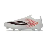 Adidas F50 Elite Laceless Lamine Yamal Football's Heartbreaker Pack Firm Ground FG Football Boot