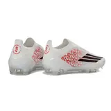 Adidas F50 Elite Laceless Lamine Yamal Football's Heartbreaker Pack Firm Ground FG Football Boot