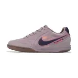 Nike Tiempo Streetgato Pink Indoor IC Football Boot