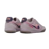 Nike Tiempo Streetgato Pink Indoor IC Football Boot