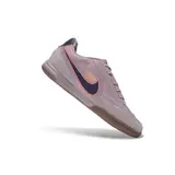 Nike Tiempo Streetgato Pink Indoor IC Football Boot