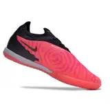 Nike Phantom GX Elite Generation Pack Black and Red Indoor IC Football Boot