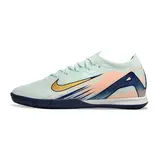 Nike Mercurial Vapor 16 Elite Dreamspeed 009 Pack Black and Yellow Indoor IC Football Boot