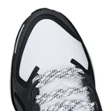 Nike Air Zoom Pegasus 41 Gtx Gray and White Running Shoes