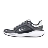 Nike Air Zoom Pegasus 41 Gtx Gray and White Running Shoes