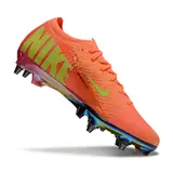 Nike Air Zoom Mercurial Vapor 16 Elite Cosmic Speed 2 Pack Mixed Studs SG Football Boot