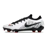Nike Phantom GX2 Elite Total 90 Pack White Firm Ground FG Football Boot
