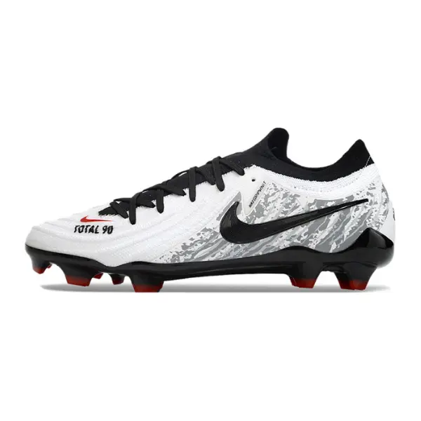 Nike Phantom GX2 Elite Total 90 Pack White Firm Ground FG Football Boot