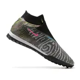 Nike Phantom GX Elite DF Turf TF Kids Football Boot