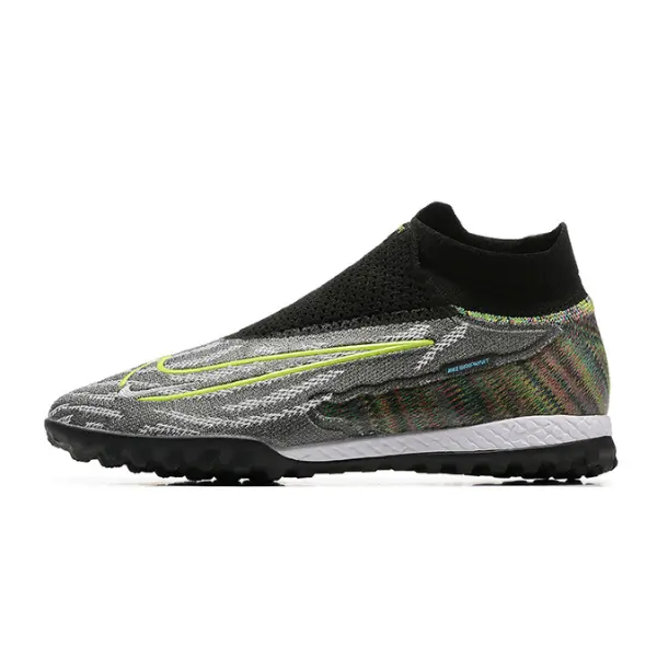Nike Phantom GX Elite DF Turf TF Kids Football Boot