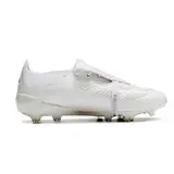 Adidas Predator 30 Elite Tongue Pearlized Pack Firm Ground FG Kids Football Boot