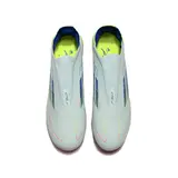 Adidas F50 Elite Laceless Stellar Icon Pack Firm Ground FG Kids Football Boot