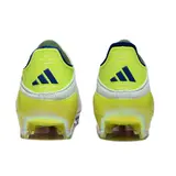 Adidas F50 Elite Laceless Stellar Icon Pack Firm Ground FG Kids Football Boot