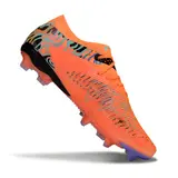 Puma Future 8 Low Cut Creativity Pack Firm Ground FG Football Boot