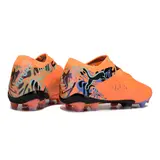 Puma Future 8 Low Cut Creativity Pack Firm Ground FG Football Boot