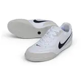 Nike Tiempo Streetgato White Indoor IC Football Boot